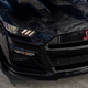 Image for article titled Shelby Is Bringing Back the Twin-Turbo GT500 Code Red in Just 30 Examples